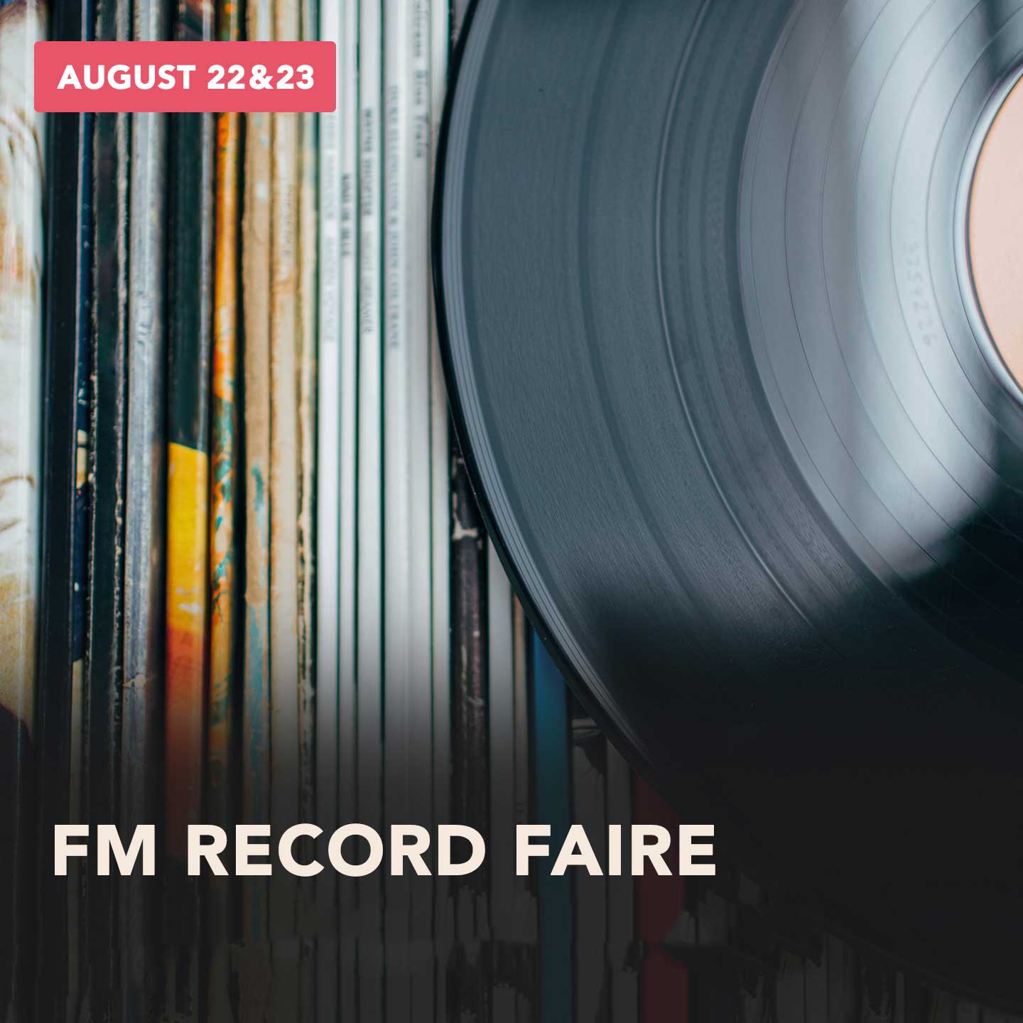 FM RECORD FAIRE 2026