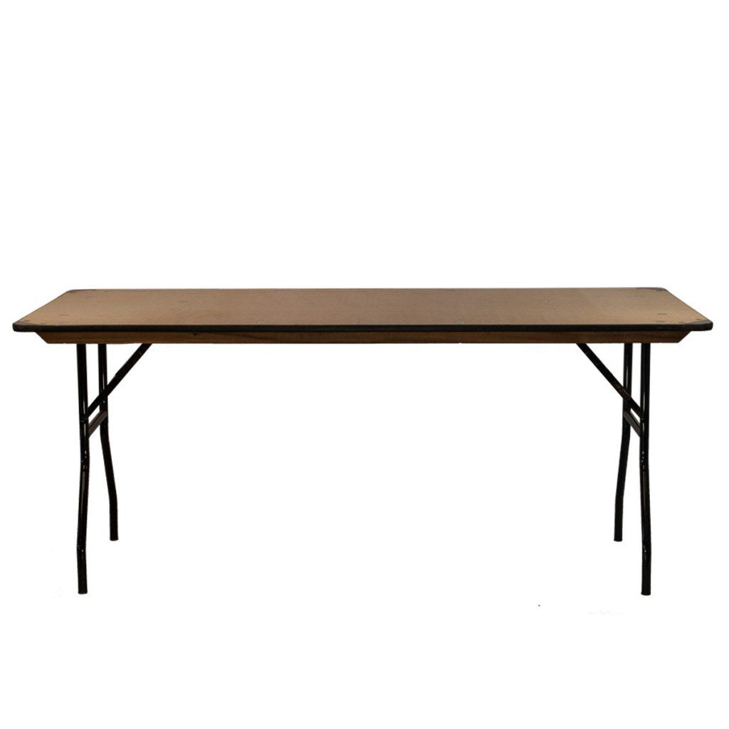 6' Table Rental