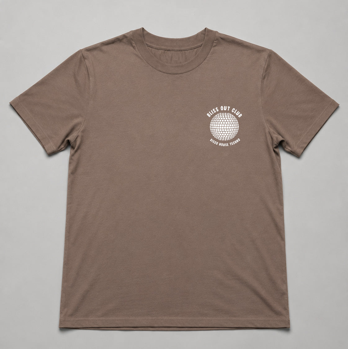 FM Tee - Bliss Out Acid Bear 2026