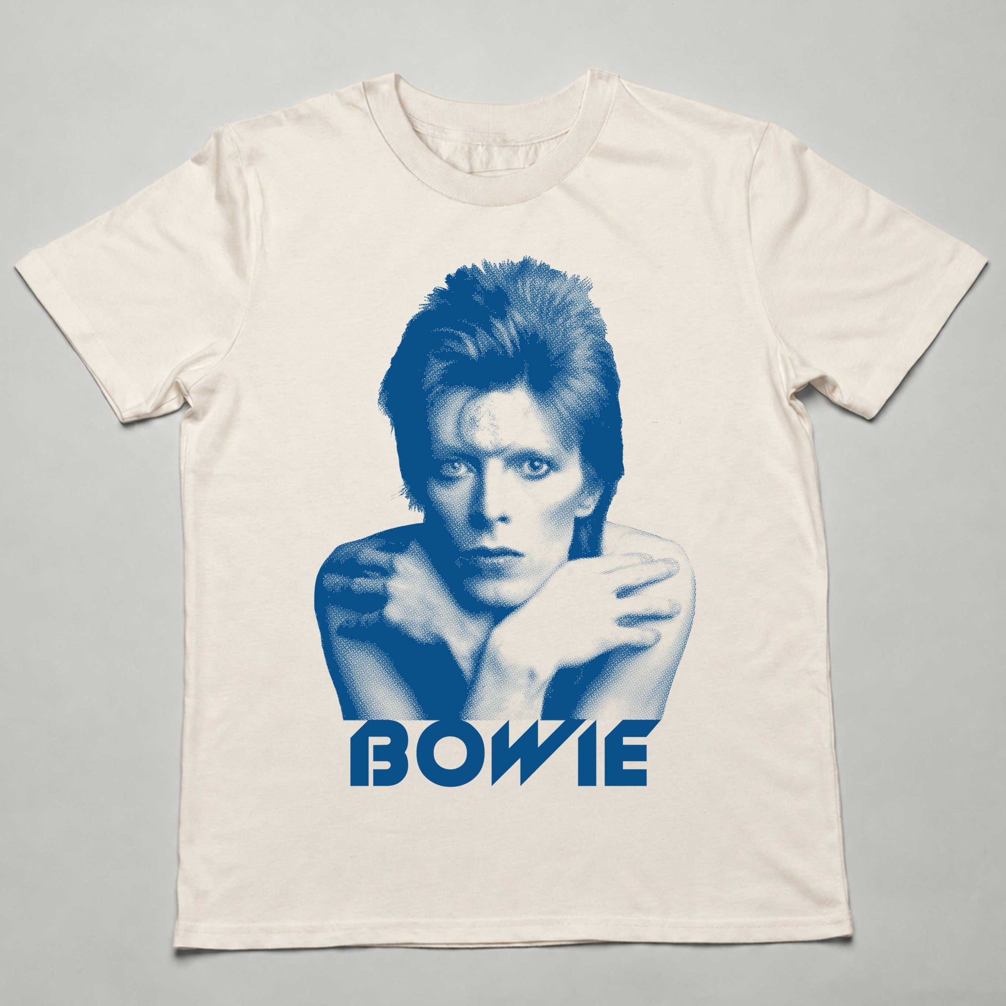 FM Tee - Bowie 3.0