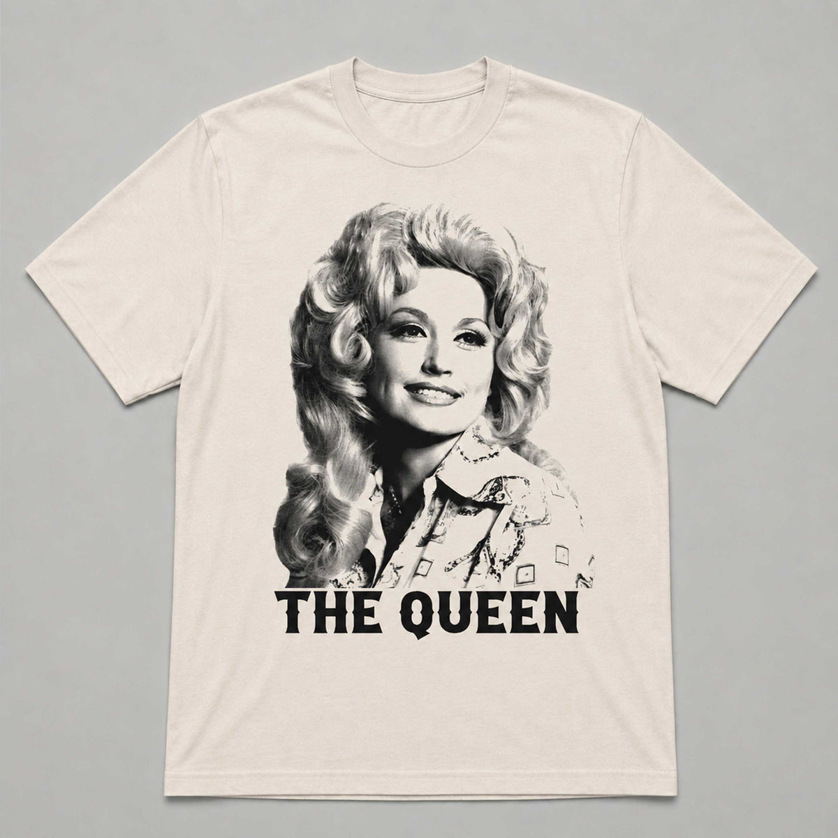 FM Tee - Dolly Parton