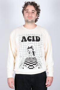 FM Acid Bear Sweatshirt 2.0