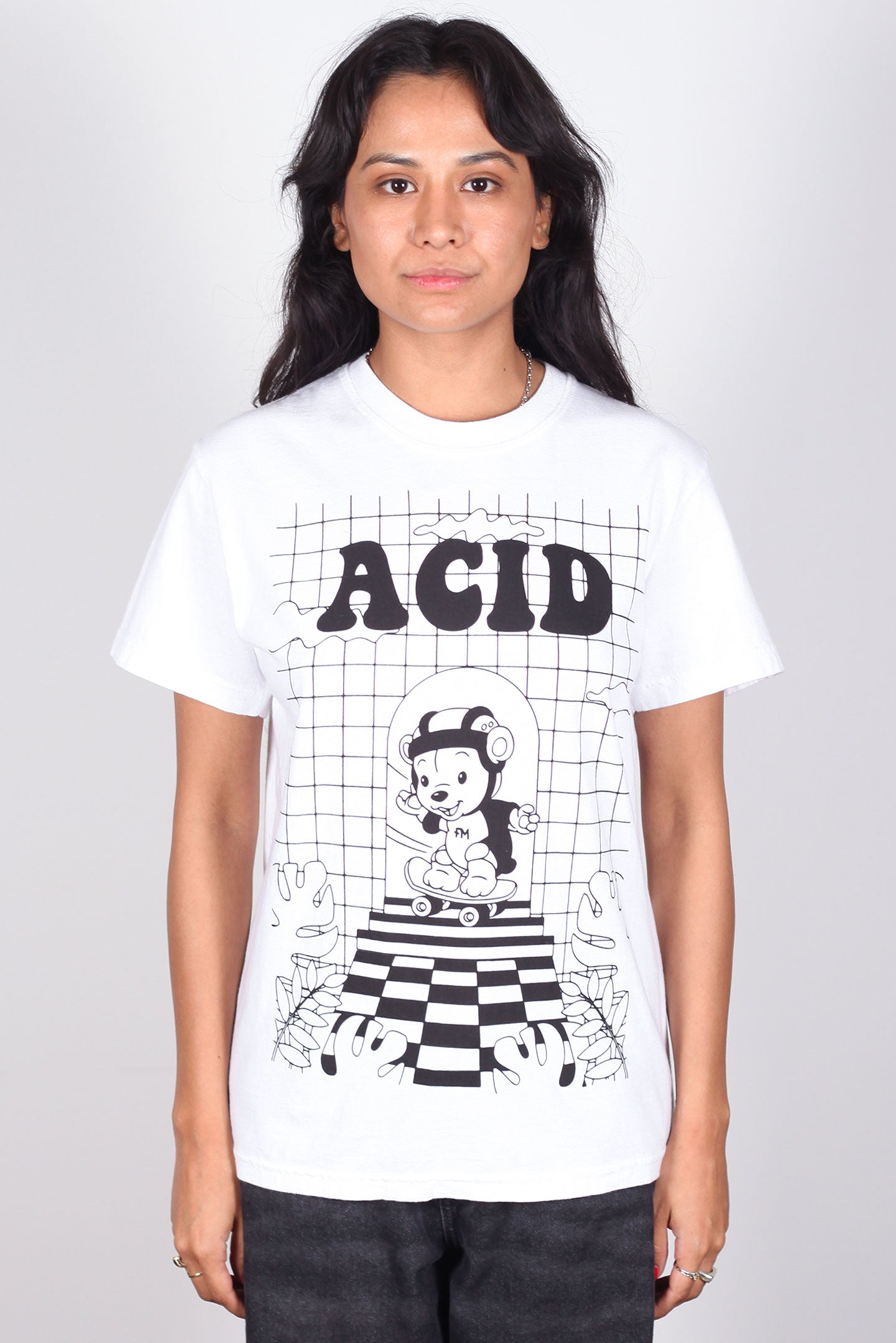 FM Acid Bear Tee 2.0