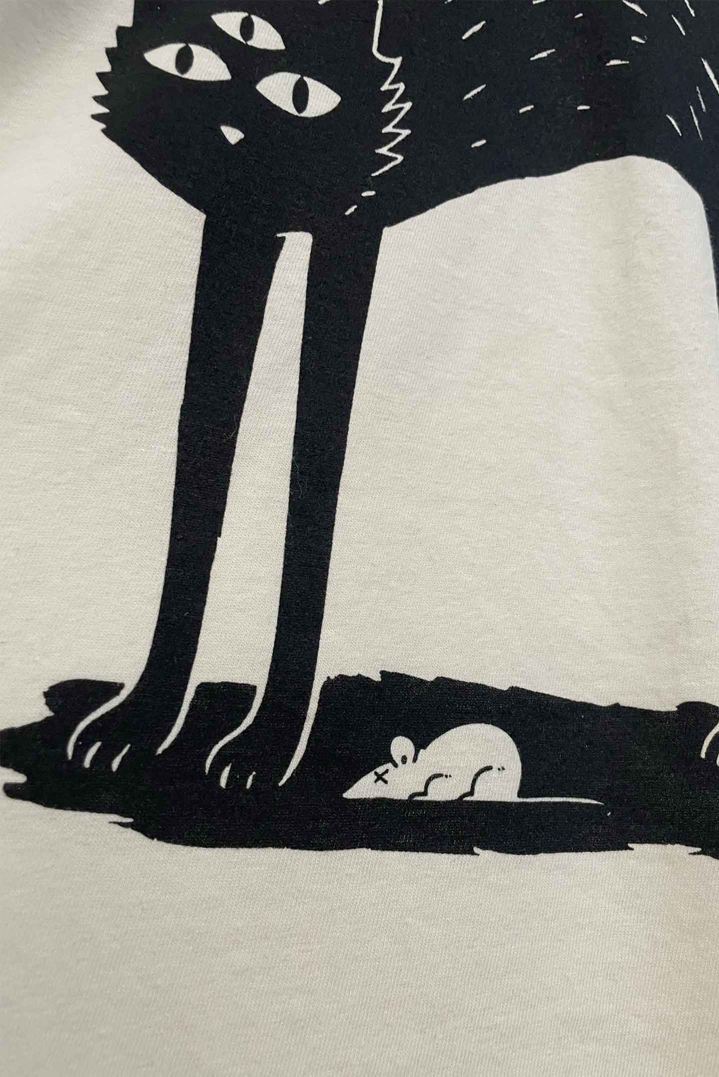 FM Tee - Cats Kill 2.0