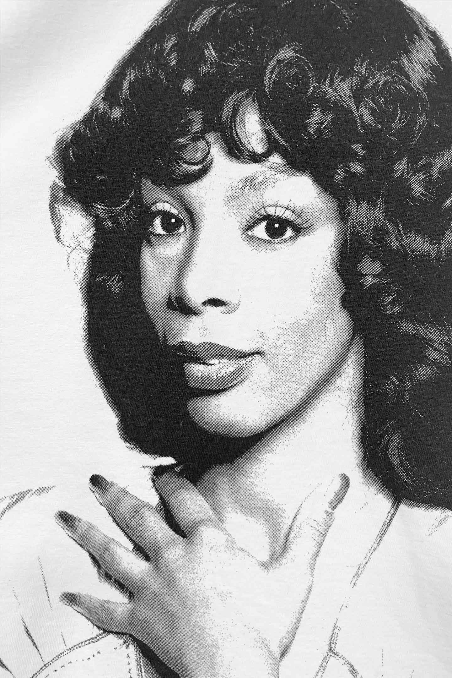 FM Tee - Disco Saves 2025