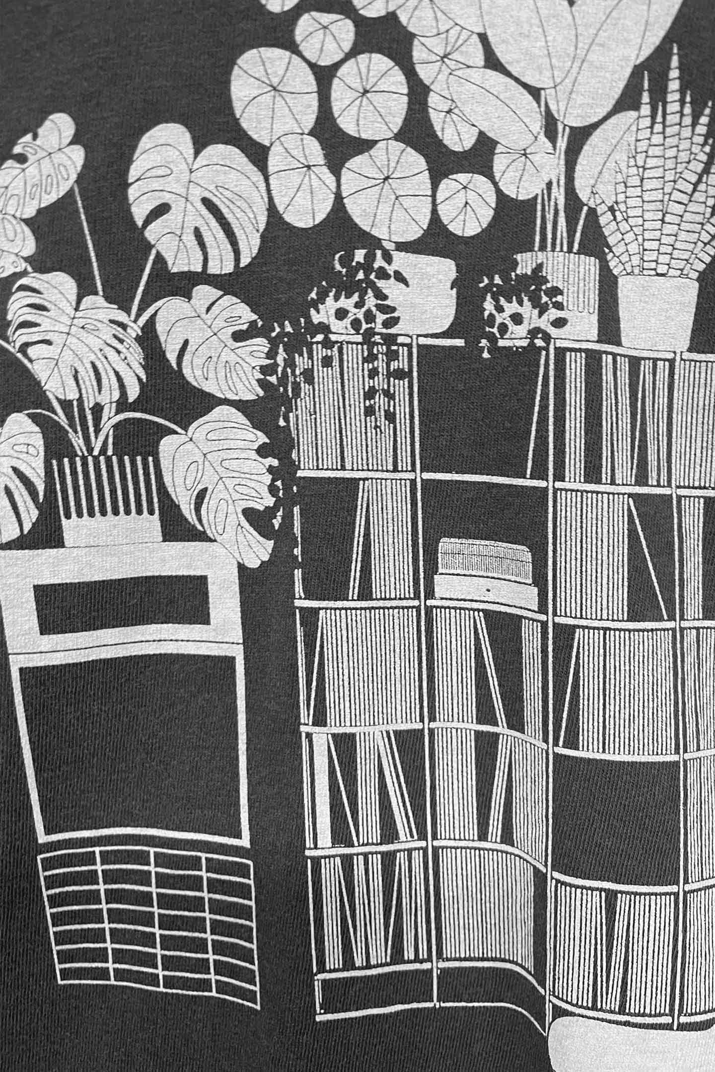 FM Tee - FM Lounge Tee