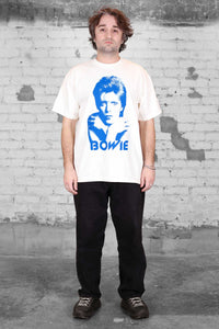 FM - Bowie 3.0 Tee