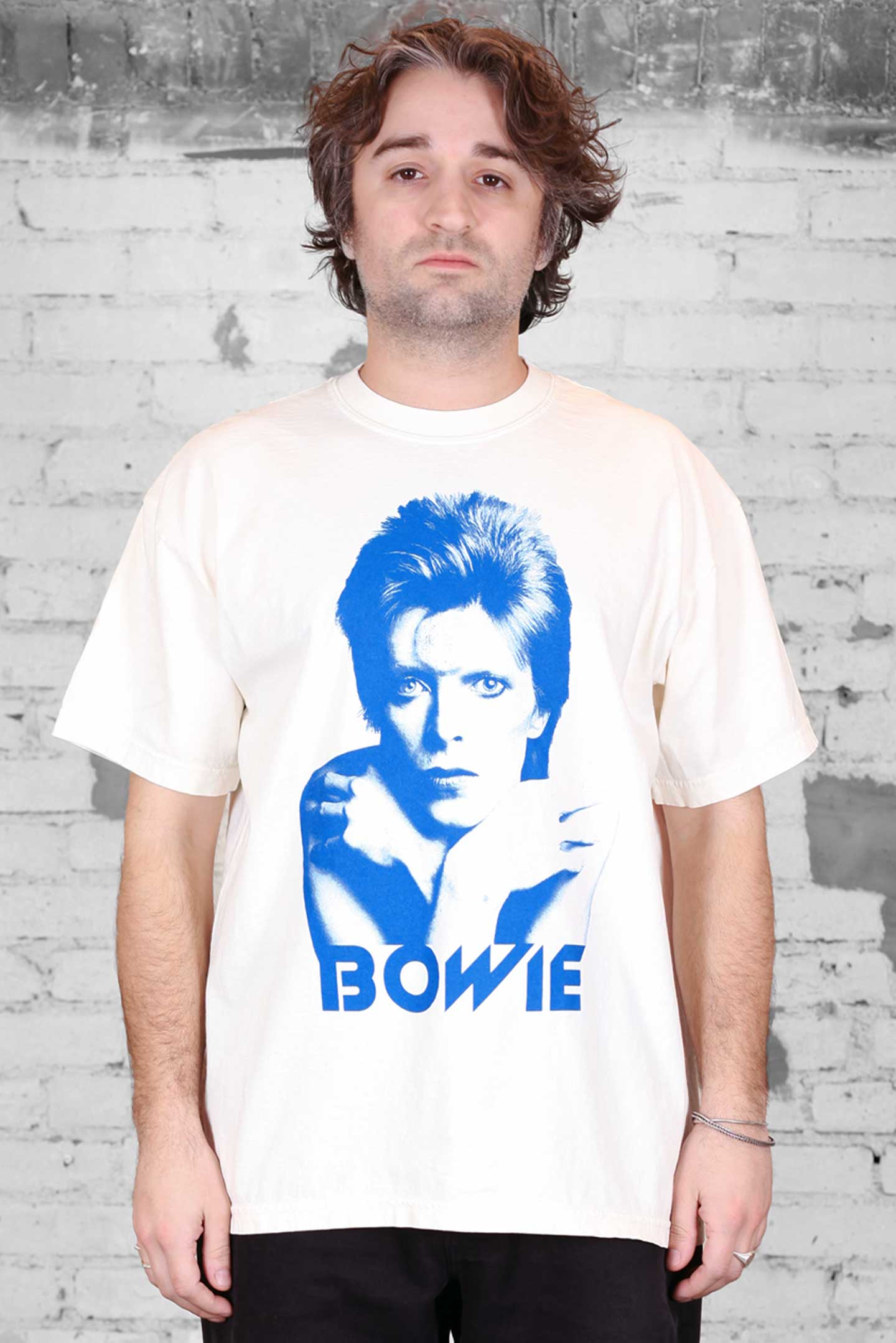 FM - Bowie 3.0 Tee