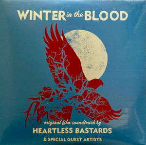 Heartless Bastards Winter In The Blood 2xLP Mint (M) Mint (M)