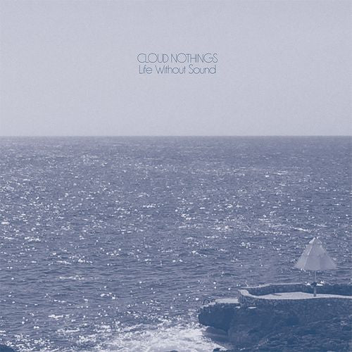 Cloud Nothings Life Without Sound LP Mint (M) Mint (M)