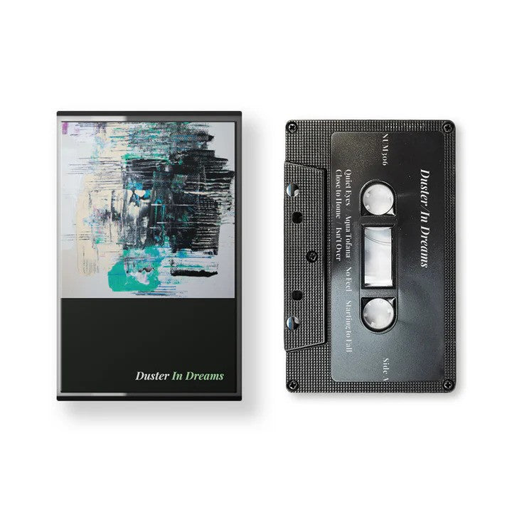 Duster (2) In Dreams (CASSETTE) Cass Mint (M) Mint (M)