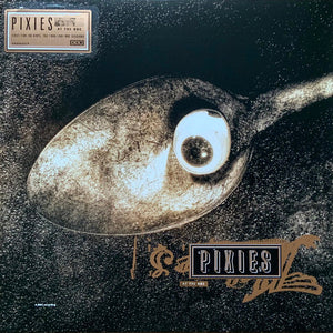 Pixies At The BBC 3xLP Mint (M) Mint (M)