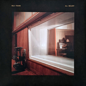 Nils Frahm All Melody 2xLP Mint (M) Mint (M)