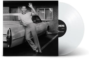 Bleachers Bleachers [Clear 2 LP] 2xLP Mint (M) Mint (M)