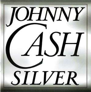 Johnny Cash Silver SACD CD Near Mint (NM or M-) Near Mint (NM or M-)