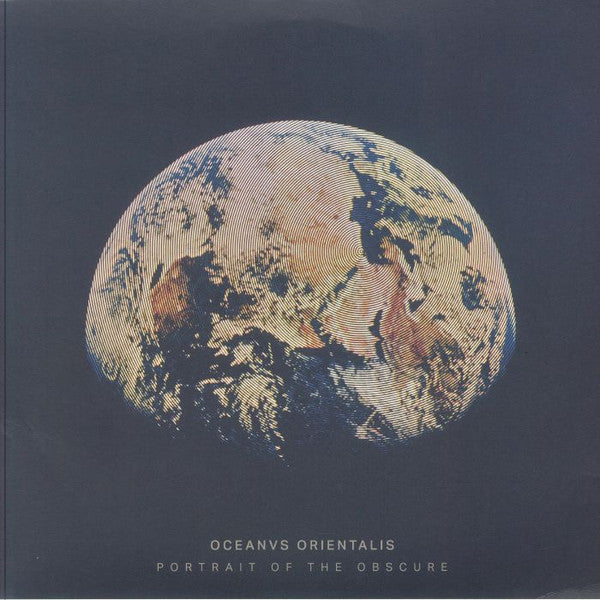 Oceanvs Orientalis Portrait Of The Obscure 2xLP Mint (M) Mint (M)