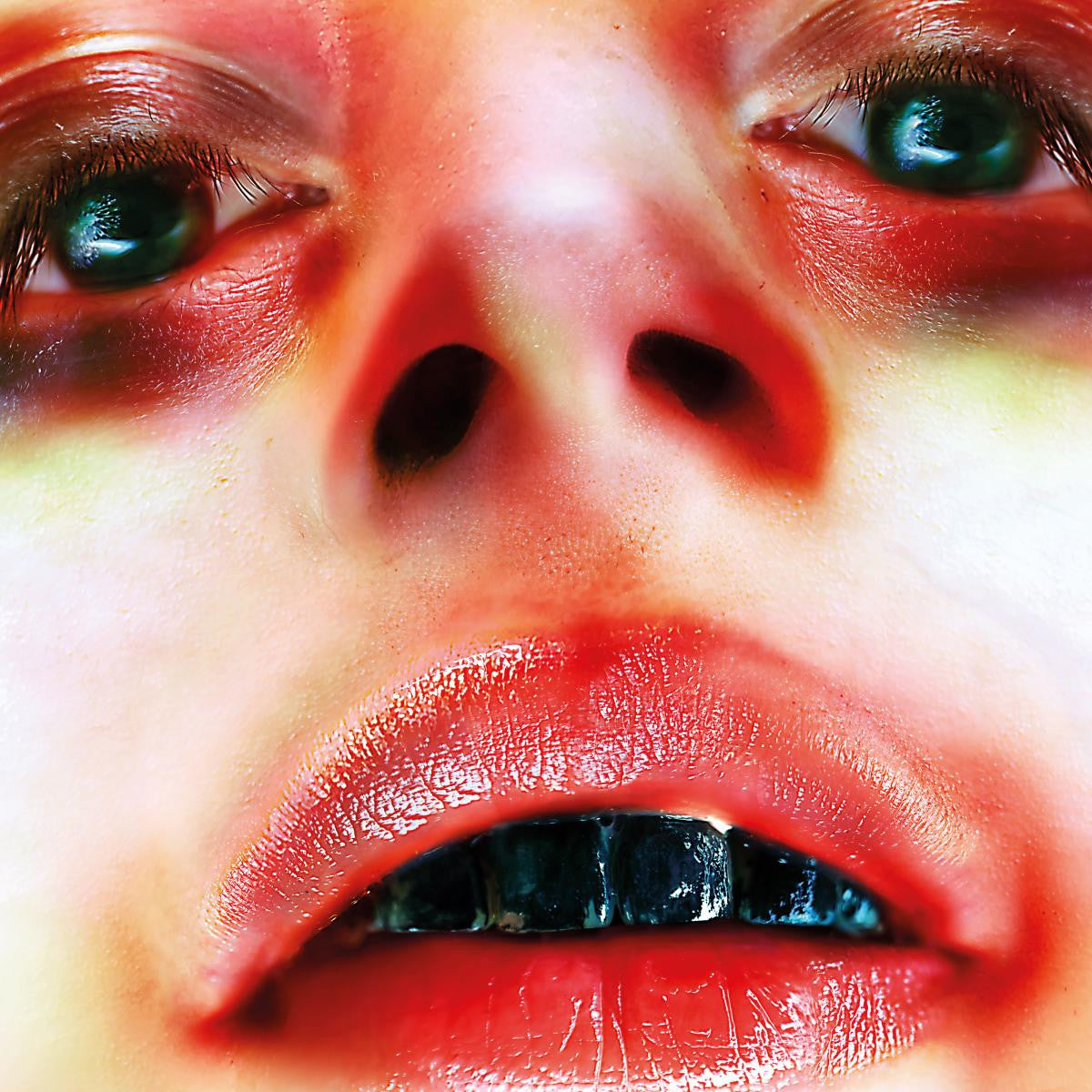 Arca Arca LP Mint (M) Mint (M)