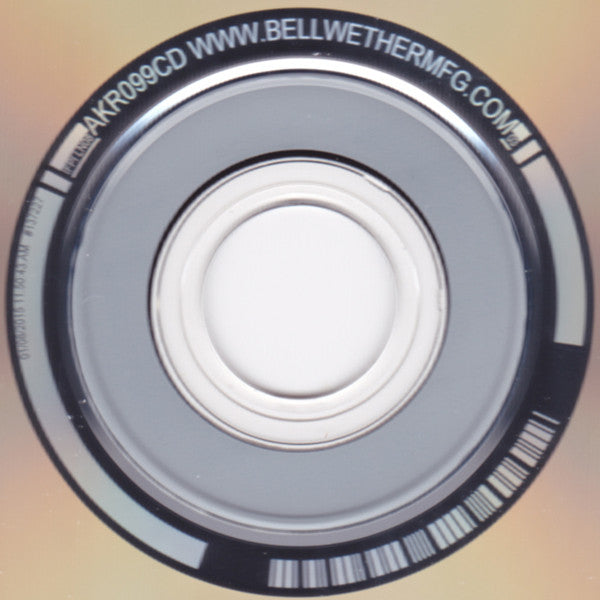 Sufjan Stevens Carrie &amp; Lowell (CD) CD Mint (M) Mint (M)