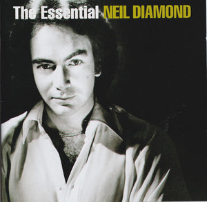 Neil Diamond The Essential Neil Diamond 2xCD, Album Mint (M) Mint (M)