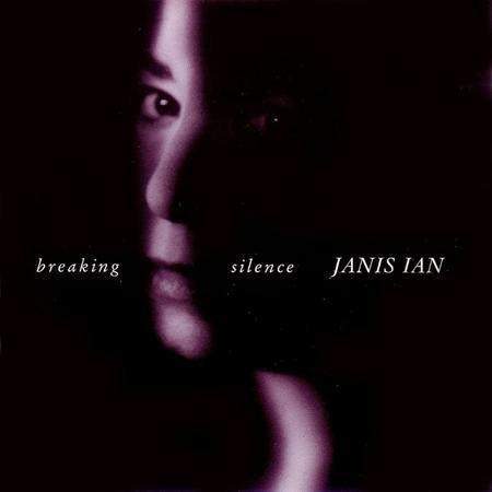 Janis Ian Breaking Silence SACD CD Near Mint (NM or M-) Near Mint (NM or M-)