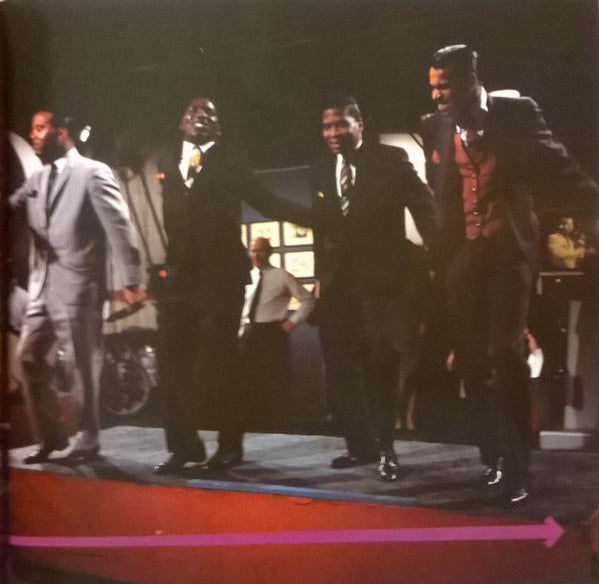 The Drifters The Definitive Drifters *CD* CD Mint (M) Mint (M)