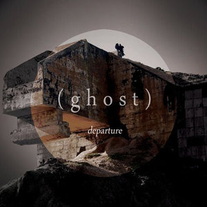 (ghost) Departure n5MD CD, Album Mint (M) Mint (M)