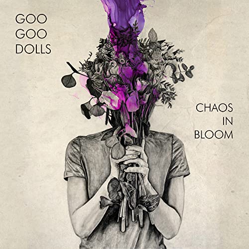 Goo Goo Dolls Chaos In Bloom LP Mint (M) Mint (M)