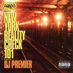 VARIOUS New York Reality Check 101 3xLP Mint (M) Mint (M)