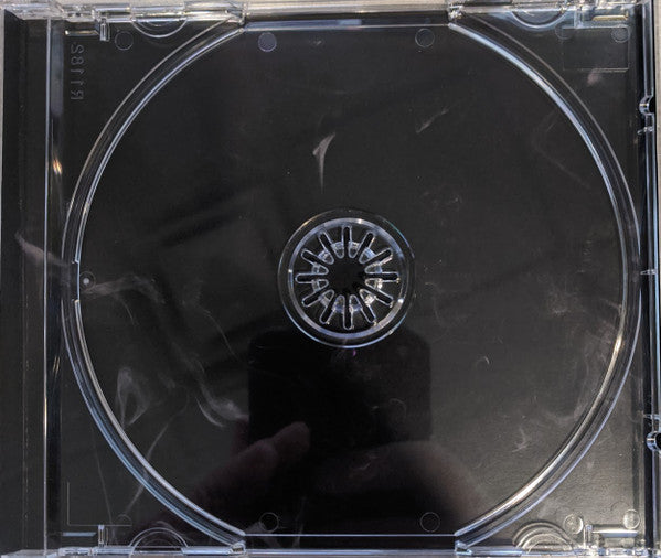 Pop Smoke Meet The Woo V.2 (CD) CD Mint (M) Mint (M)