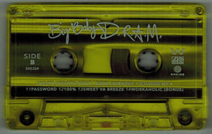 D.R.A.M. Big Baby D.R.A.M. *CASSETTE* Cass Mint (M) Mint (M)