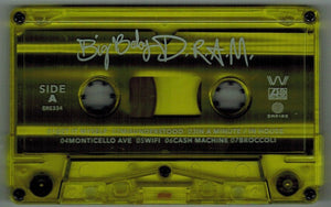 D.R.A.M. Big Baby D.R.A.M. *CASSETTE* Cass Mint (M) Mint (M)