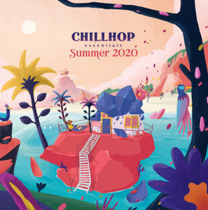 Various Chillhop Essentials - Summer 2020 2xLP Near Mint (NM or M-) Mint (M)