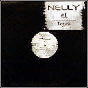 Nelly #1 12" N Near Mint (NM or M-)