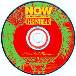 Various Now That's What I Call Christmas! 2 (The Signature Collection) *CD* CD Mint (M) Mint (M)