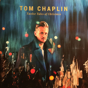 Tom Chaplin Twelve Tales Of Christmas *CD* CD Excellent (EX) Very Good Plus (VG+)