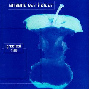 Armand Van Helden Greatest Hits 2xLP Excellent (EX) Excellent (EX)