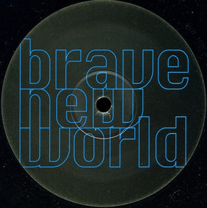 Prince Brave New World 12" Very Good (VG) Generic