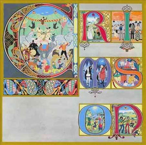 King Crimson Lizard (200 Gram Vinyl) [Import] LP Mint (M) Mint (M)