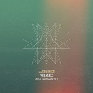 Marconi Union Weightless (Ambient Transmissions Vol. 2) Just Music CD, Album Mint (M) Mint (M)