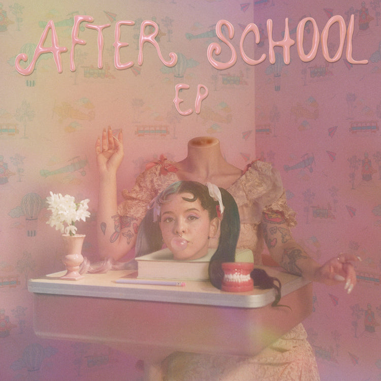 Melanie Martinez After School EP (SYEOR EX) 12", EP Mint (M) Mint (M)