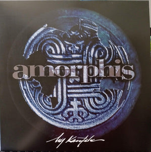 Amorphis My Kantele LP Mint (M) Mint (M)