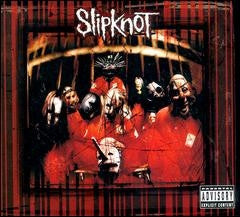 Slipknot Slipknot Near Mint (NM or M-) Excellent (EX)