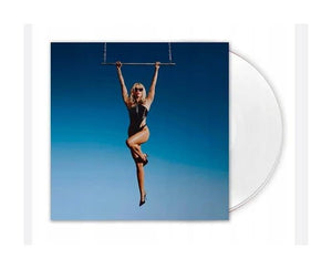 Miley Cyrus Endless Summer Vacation (Ltd White vinyl Import) LP Mint (M) Mint (M)