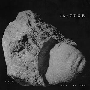 The Cure Songs Of A Lost World (CD) CD Mint (M) Mint (M)