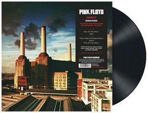 Pink Floyd Animals (Remastered) [Import] LP Mint (M) Mint (M)