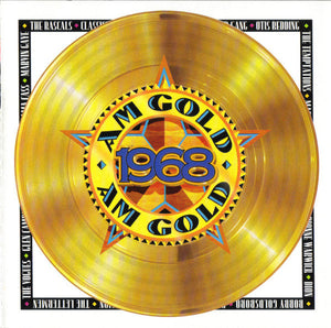 Various AM Gold 1968 *CD* CD Mint (M) Mint (M)