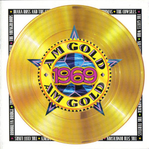 Various AM Gold 1969 *CD* CD Mint (M) Mint (M)