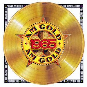 Various AM Gold 1965 *CD* CD Mint (M) Mint (M)