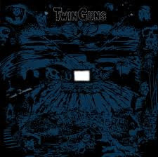 Twin Guns Sweet Dreams LP Near Mint (NM or M-) Near Mint (NM or M-)