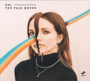 Rhi The Pale Queen Tru Thoughts CD, Album Mint (M) Mint (M)